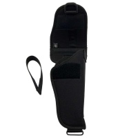 Jagd Klappenholster aus Cordura Glock 17/19/45,H&K P2000