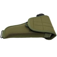 Jagd Klappenholster aus Cordura 2"-2,5" K/L/N Fram