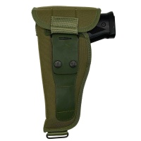 Jagd Klappenholster aus Cordura  gallery 17_2nd