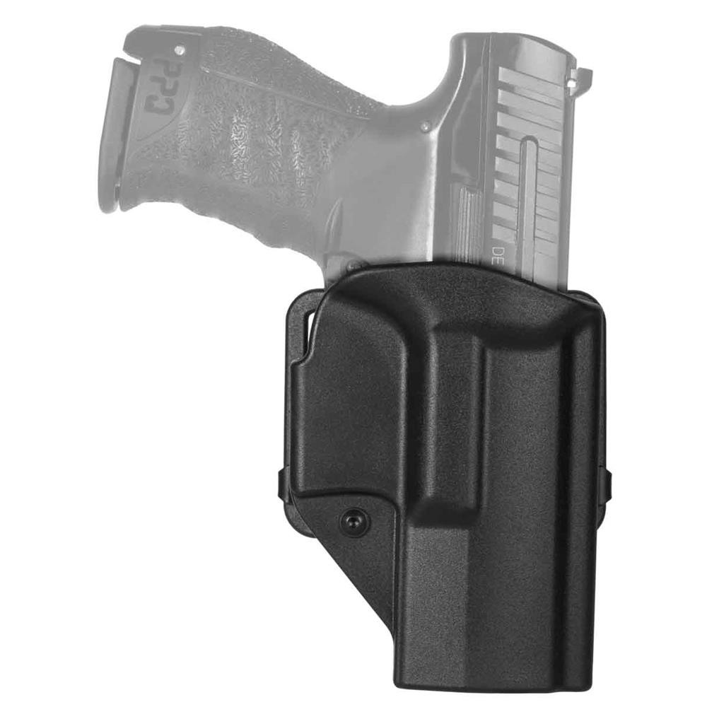 Belt holster for Walther P99Q PPQ Walther P99Q/PPQ Left