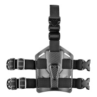 HOGUE ARS Holster Thigh Rig CF W gallery 4_2nd