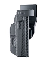 Dienstholster ARS Stage2 Carry CF Weave  gallery