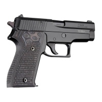 Grip for SIG Sauer P225 - Piranh gallery 6_2nd