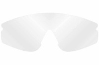 SwissEye Tactical Brille Nighthawk Set Rubber Black 4