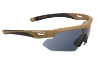SwissEye Tactical Brille Nighthawk Set R gallery