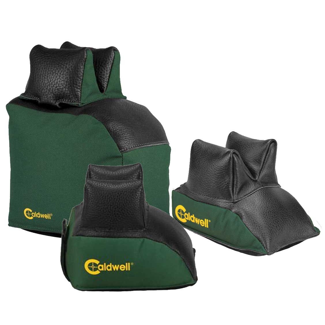 Universal Rear Shooting Bags, 3 Sizes