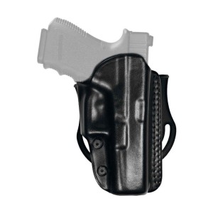 SPEED MASTER paddle/belt holster Glock 26/27/28/33 Right