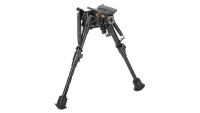 XLA-Bipod - Fixed, 6"-9", schw gallery