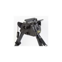 XLA-Bipod - Fixed, 6"-9&quo gallery 2_2nd