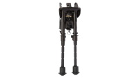 XLA-Bipod - Fixed, 6"-9", schwarz, unbeweglich 4