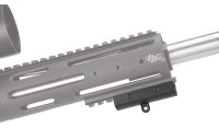 Zweibein-Adapter für Picatinny-Schi gallery