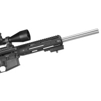 Zweibein-Adapter für Picatinny-Schiene 3