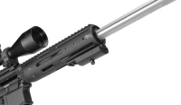 Zweibein-Adapter für Picatinny-Schiene 4