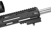 Zweibein-Adapter für Picatinny-Schiene 5