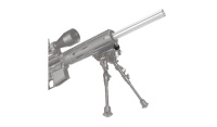 Zweibein-Adapter für Picatinny-Schiene 7
