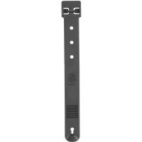Stick für M.O.L.L.E.-System 75mm Grau