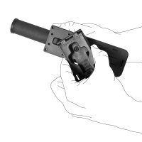 Holster für Schlagstock (53 gallery 1_2nd