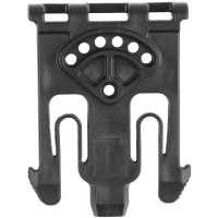 Modulares Schnellmontagesystem / Schnallenverbindung 2