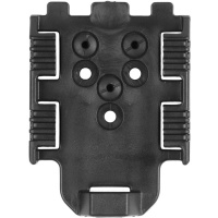 Modulares Schnellmontagesystem / Schnallenverbindung 3