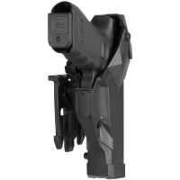 Modulares Schnellmontagesystem / Schnallenverbindung 4
