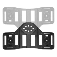 UP&DOWN belt platform gallery