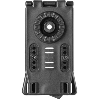 Rotierender Tek-Lok Gürtelclip &quo gallery