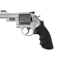 S&W K&L Frame Round Butt Convers gallery