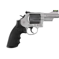 S&W K&L Frame Round Butt gallery 15_2nd