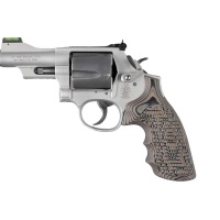 S&W K&L Frame Round Butt Convers gallery