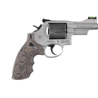 S&W K&L Frame Round Butt gallery 13_2nd