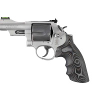 S&W K&L Frame Round Butt Convers gallery