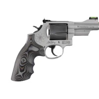S&W K&L Frame Round Butt gallery 16_2nd