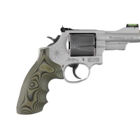 S&W K&L Frame Round Butt Convers gallery