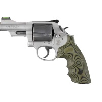 S&W K&L Frame Round Butt gallery 18_2nd