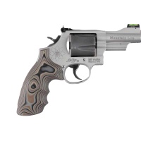 S&W K&L Frame Round Butt gallery 17_2nd
