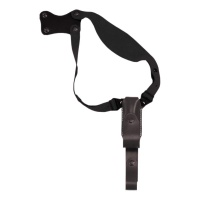 Shoulder Kit with single mag pouch Black gallery