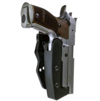 HOGUE Power Speed Holster for Sig Sauer  gallery