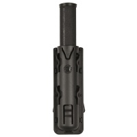 P.T.R.S. Schlagstockholster für EKA/TKS (53cm) Schwarz 