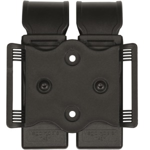 Double two raw mag holder