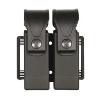 Double two raw mag holder