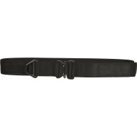 Emergency rescue cobra belt