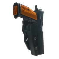 HOGUE Power Speed Holster for  CZ75/Shad gallery
