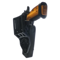 HOGUE Power Speed Holster for  C gallery 10_2nd