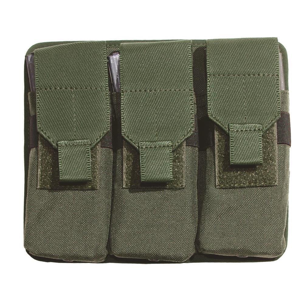 Dreifache M16-AR70/90 Magazintasche