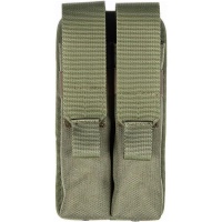 Double Magazine Case for MP5 gallery