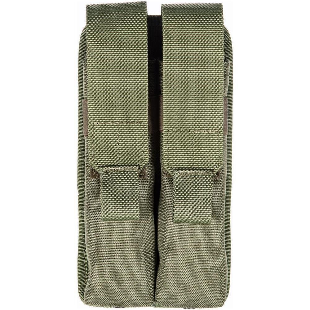 Double Magazine Case for MP5 OD Green