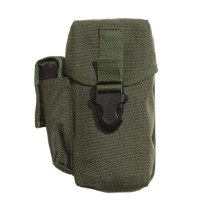 Dreifache Magazintasche für M16-AR70/90 OD Green