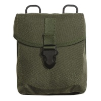Mehrzweck-Tasche 20x18x6 cm Schwarz gallery