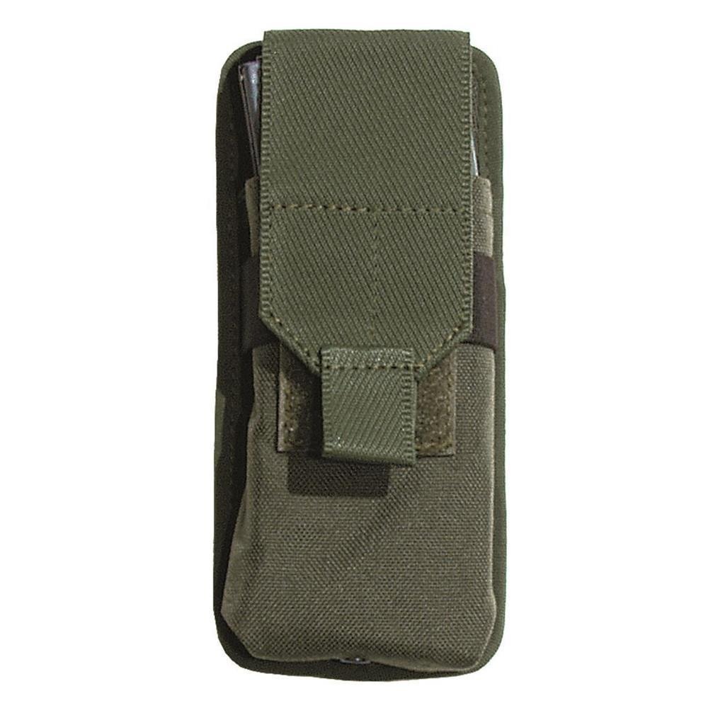 Magazintasche für M16-AR70/90 Schwarz