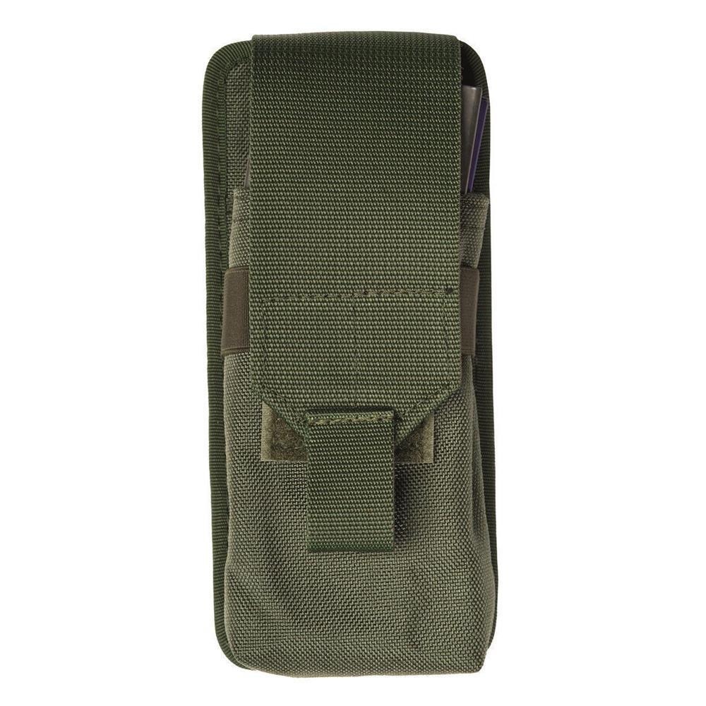 Case for two 5.56 magazine as AR70/90, M16